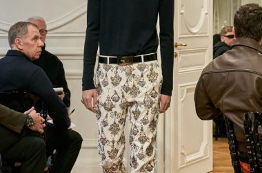 Givenchy by Studio Fall Winter 2024 Collection Givenchy by Studio Fall Winter 2024 Collection Vanity Teen 虚荣青年 Lifestyle & new faces magazine