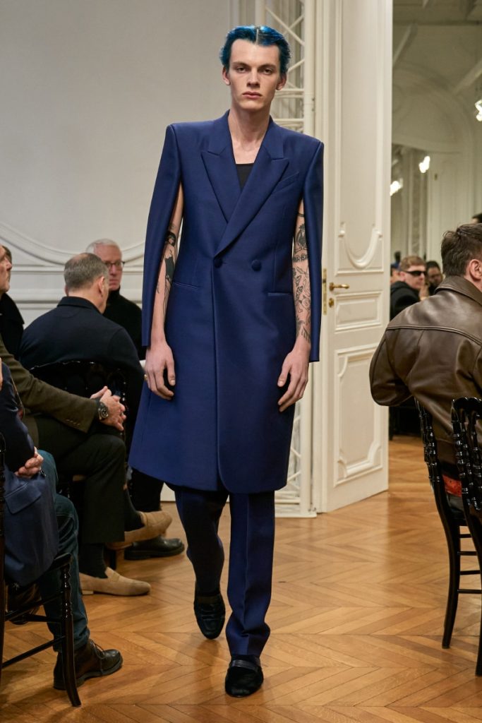 Givenchy by Studio Fall Winter 2024 Collection Givenchy by Studio Fall Winter 2024 Collection Vanity Teen 虚荣青年 Lifestyle & new faces magazine