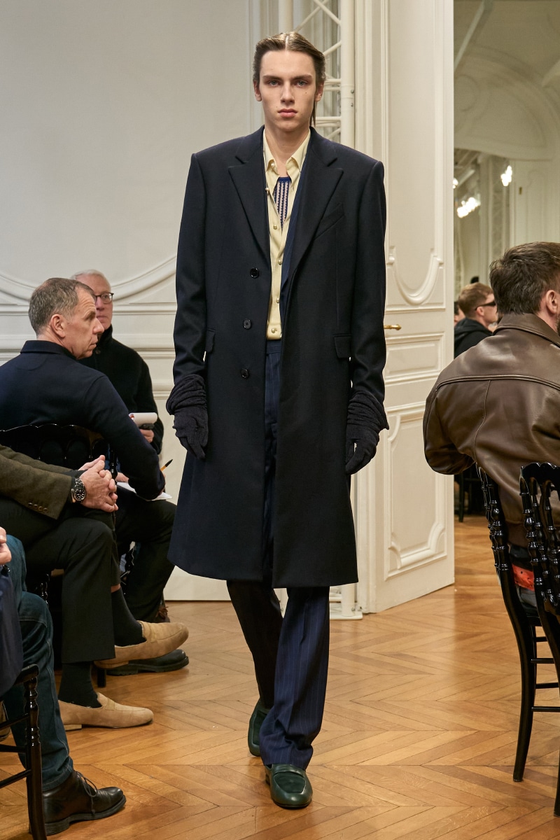 Givenchy By Studio Fall Winter 2024 Collection Vanity Teen 虚荣青年