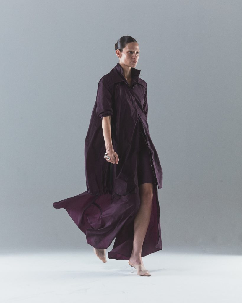 Johanna Parv and her Tess McGill(s) 3.0 Johanna Parv and her Tess McGill(s) 3.0 Vanity Teen 虚荣青年 Lifestyle & new faces magazine