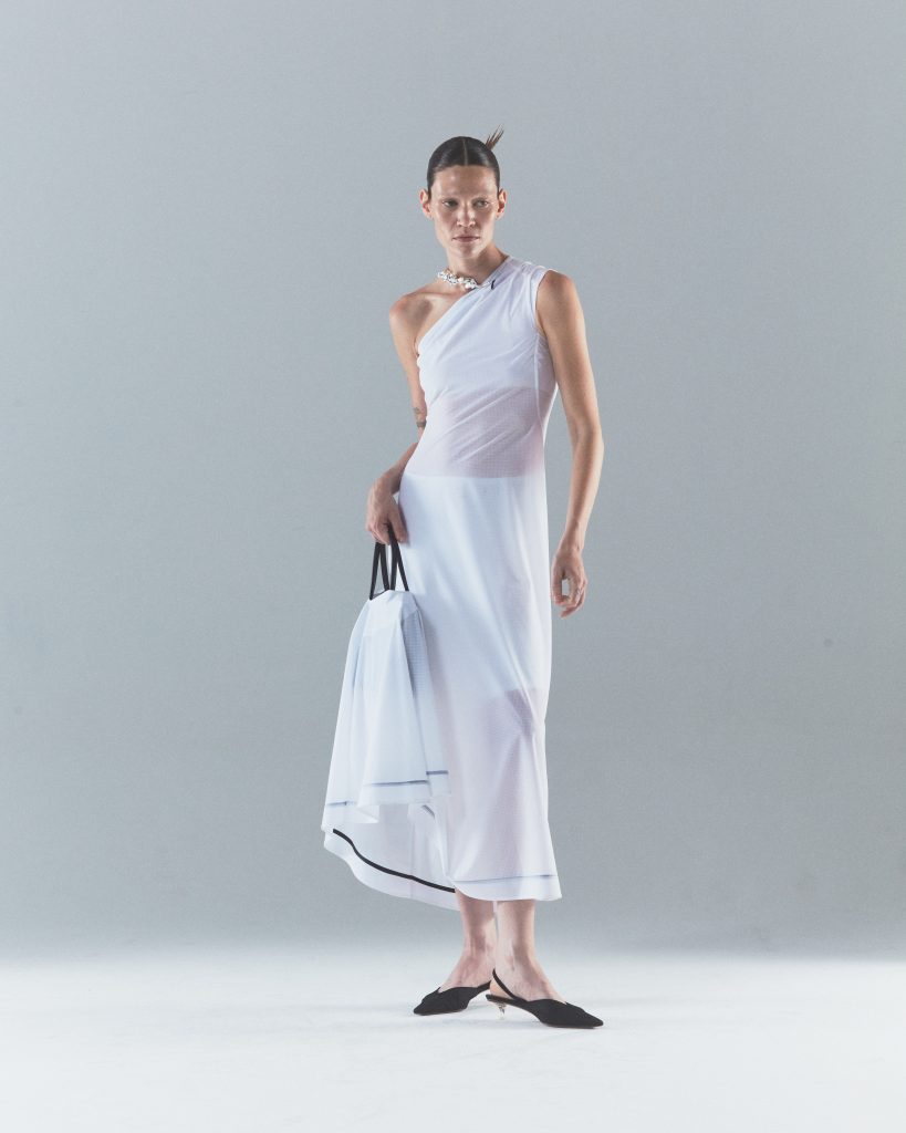 Johanna Parv and her Tess McGill(s) 3.0 Johanna Parv and her Tess McGill(s) 3.0 Vanity Teen 虚荣青年 Lifestyle & new faces magazine