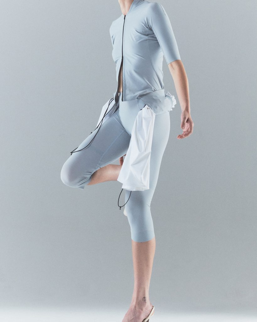 Johanna Parv and her Tess McGill(s) 3.0 Johanna Parv and her Tess McGill(s) 3.0 Vanity Teen 虚荣青年 Lifestyle & new faces magazine