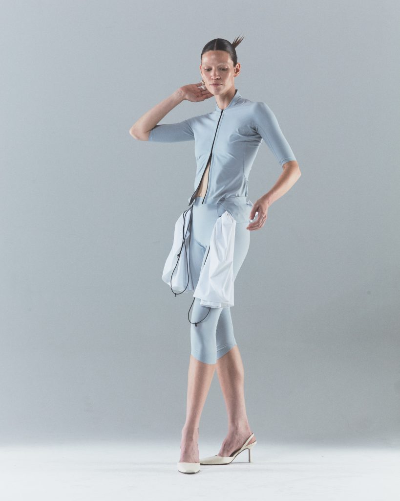 Johanna Parv and her Tess McGill(s) 3.0 Johanna Parv and her Tess McGill(s) 3.0 Vanity Teen 虚荣青年 Lifestyle & new faces magazine