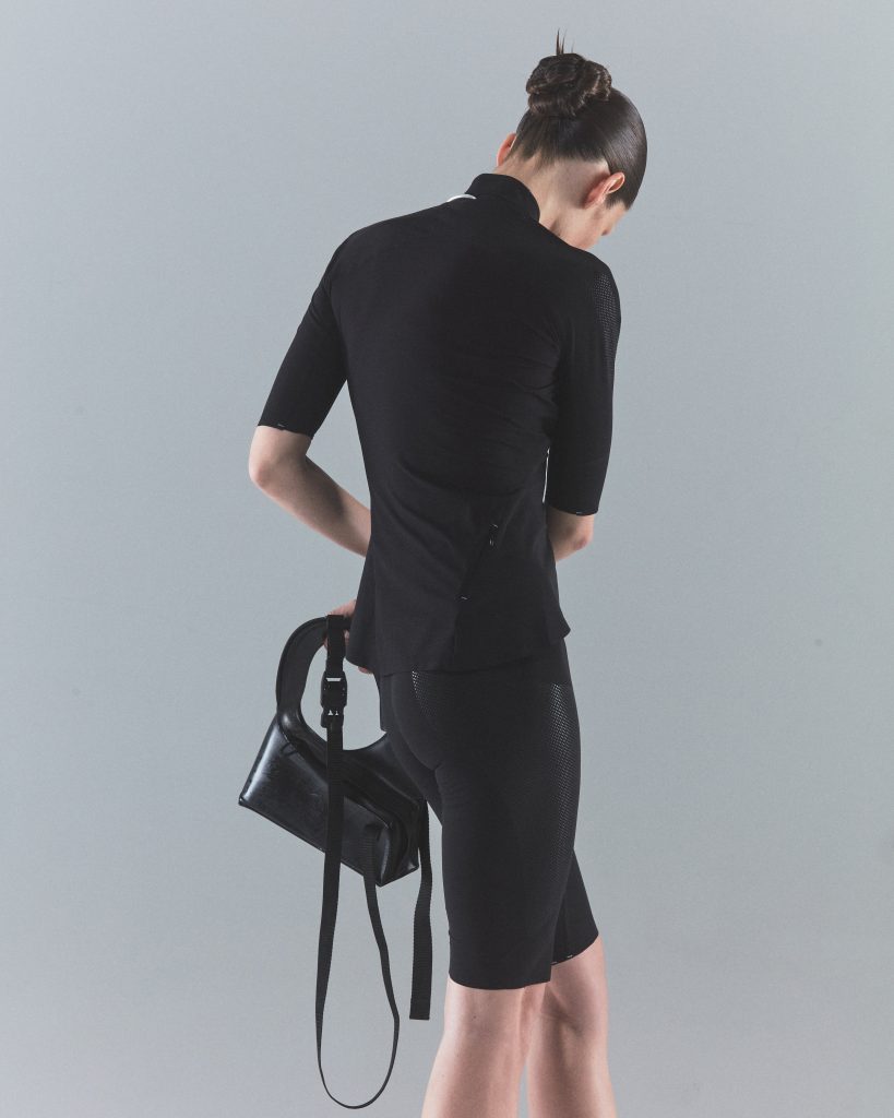 Johanna Parv and her Tess McGill(s) 3.0 Johanna Parv and her Tess McGill(s) 3.0 Vanity Teen 虚荣青年 Lifestyle & new faces magazine