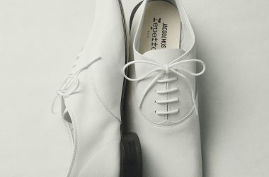 JACQUEMUS Collaborates with Repetto to Launch New Footwear JACQUEMUS Collaborates with Repetto to Launch New Footwear Vanity Teen 虚荣青年 Lifestyle & new faces magazine