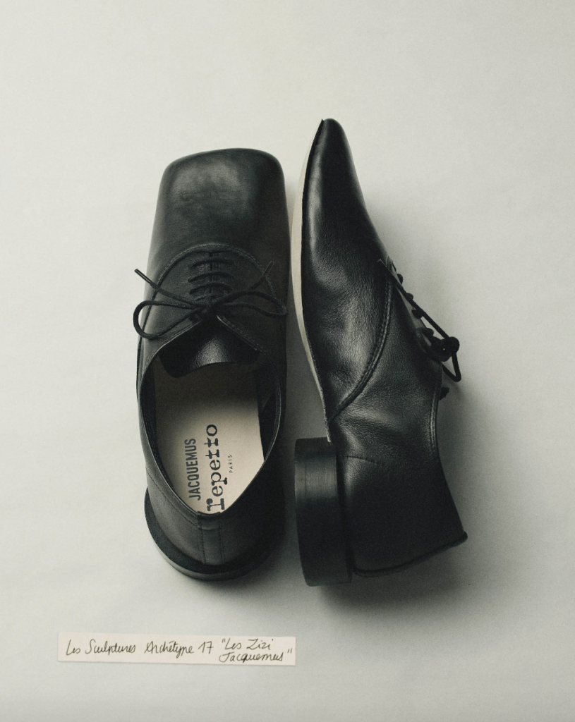 JACQUEMUS Collaborates with Repetto to Launch New Footwear Vanity Teen 虚荣青年 Lifestyle & new faces magazine JACQUEMUS Collaborates with Repetto to Launch New Footwear JACQUEMUS Collaborates with Repetto to Launch New Footwear Vanity Teen 虚荣青年 Lifestyle & new faces magazine