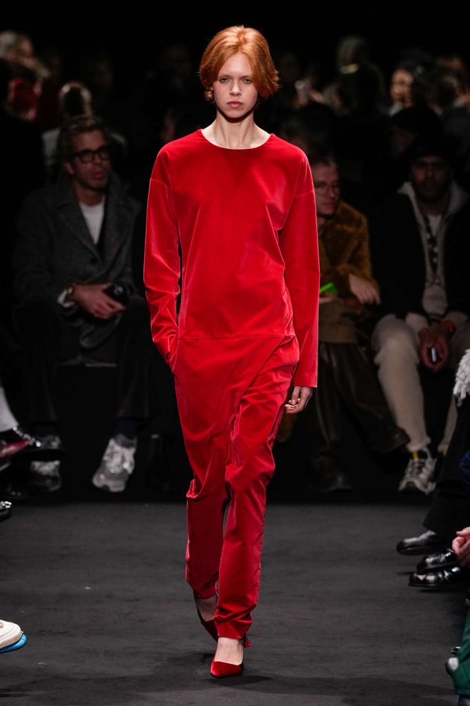 JW Anderson's Bold and Sensual Fall/Winter 2024 Collection Unveiled JW Anderson's Bold and Sensual Fall/Winter 2024 Collection Unveiled Vanity Teen 虚荣青年 Lifestyle & new faces magazine