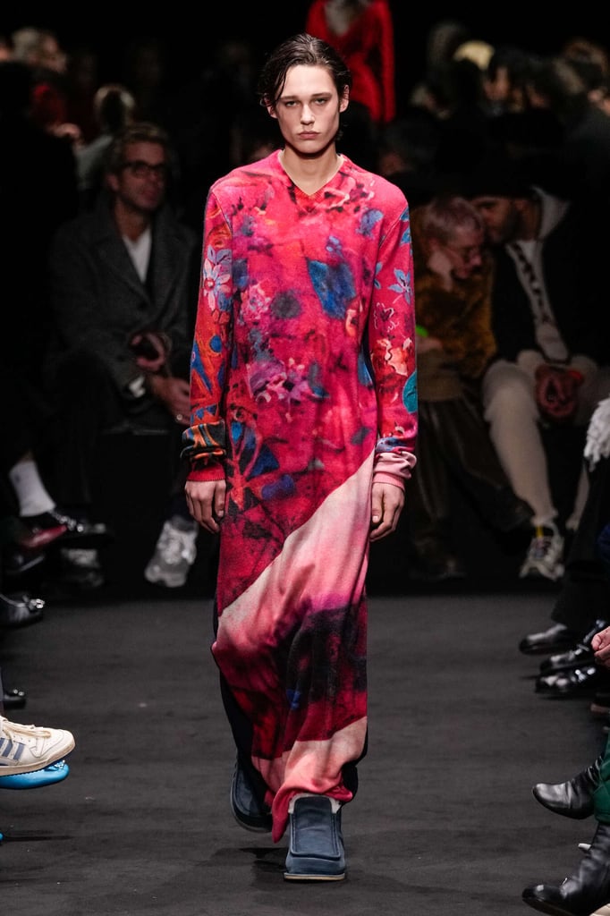 JW Anderson's Bold and Sensual Fall/Winter 2024 Collection Unveiled JW Anderson's Bold and Sensual Fall/Winter 2024 Collection Unveiled Vanity Teen 虚荣青年 Lifestyle & new faces magazine