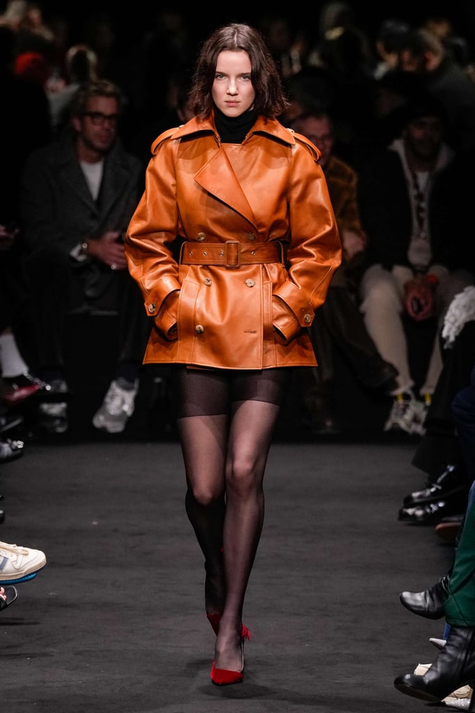 JW Anderson's Bold and Sensual Fall/Winter 2024 Collection Unveiled JW Anderson's Bold and Sensual Fall/Winter 2024 Collection Unveiled Vanity Teen 虚荣青年 Lifestyle & new faces magazine