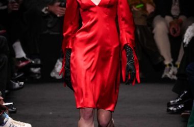 JW Anderson's Bold and Sensual Fall/Winter 2024 Collection Unveiled JW Anderson's Bold and Sensual Fall/Winter 2024 Collection Unveiled Vanity Teen 虚荣青年 Lifestyle & new faces magazine