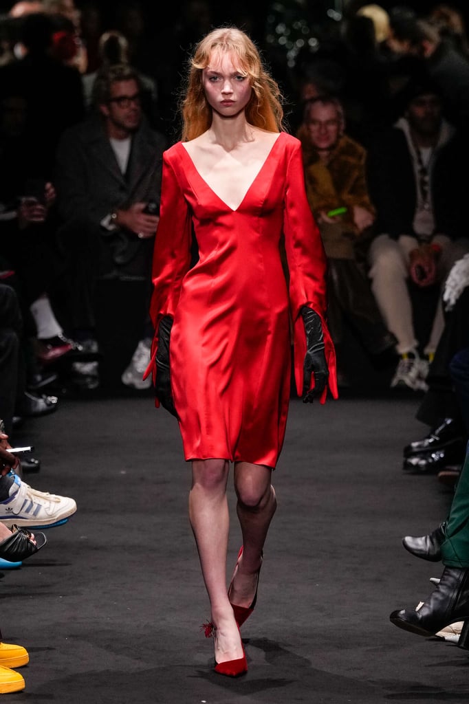 JW Anderson's Bold and Sensual Fall/Winter 2024 Collection Unveiled JW Anderson's Bold and Sensual Fall/Winter 2024 Collection Unveiled Vanity Teen 虚荣青年 Lifestyle & new faces magazine