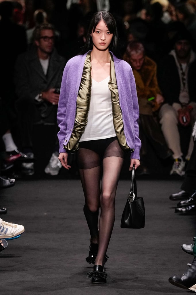 JW Anderson's Bold and Sensual Fall/Winter 2024 Collection Unveiled JW Anderson's Bold and Sensual Fall/Winter 2024 Collection Unveiled Vanity Teen 虚荣青年 Lifestyle & new faces magazine