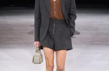 Kim Jones' Dior Fall/Winter 2024/25 Collection Kim Jones' Dior Fall/Winter 2024/25 Collection Vanity Teen 虚荣青年 Lifestyle & new faces magazine