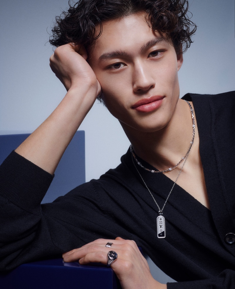 Louis Vuitton Debuts High Jewelry Collection: Les Gastons Vuitton, Inspired by Gaston-Louis Vuitton Vanity Teen 虚荣青年 Lifestyle & new faces magazine Louis Vuitton Debuts High Jewelry Collection: Les Gastons Vuitton, Inspired by Gaston-Louis Vuitton Louis Vuitton Debuts High Jewelry Collection: Les Gastons Vuitton, Inspired by Gaston-Louis Vuitton Vanity Teen 虚荣青年 Lifestyle & new faces magazine