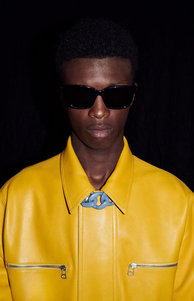 OAMC Unveils Spring/Summer 2024 Collection: "On A Massive Canvas" OAMC Unveils Spring/Summer 2024 Collection: "On A Massive Canvas" Vanity Teen 虚荣青年 Lifestyle & new faces magazine