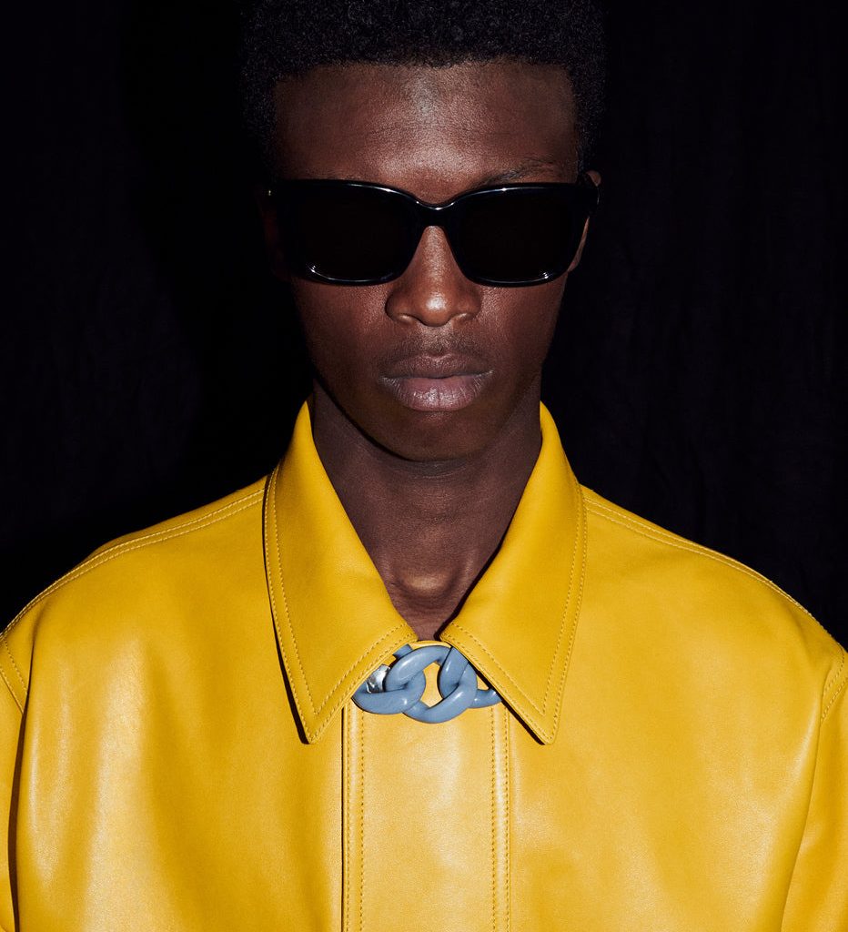 OAMC Unveils Spring/Summer 2024 Collection: "On A Massive Canvas" OAMC Unveils Spring/Summer 2024 Collection: "On A Massive Canvas" Vanity Teen 虚荣青年 Lifestyle & new faces magazine