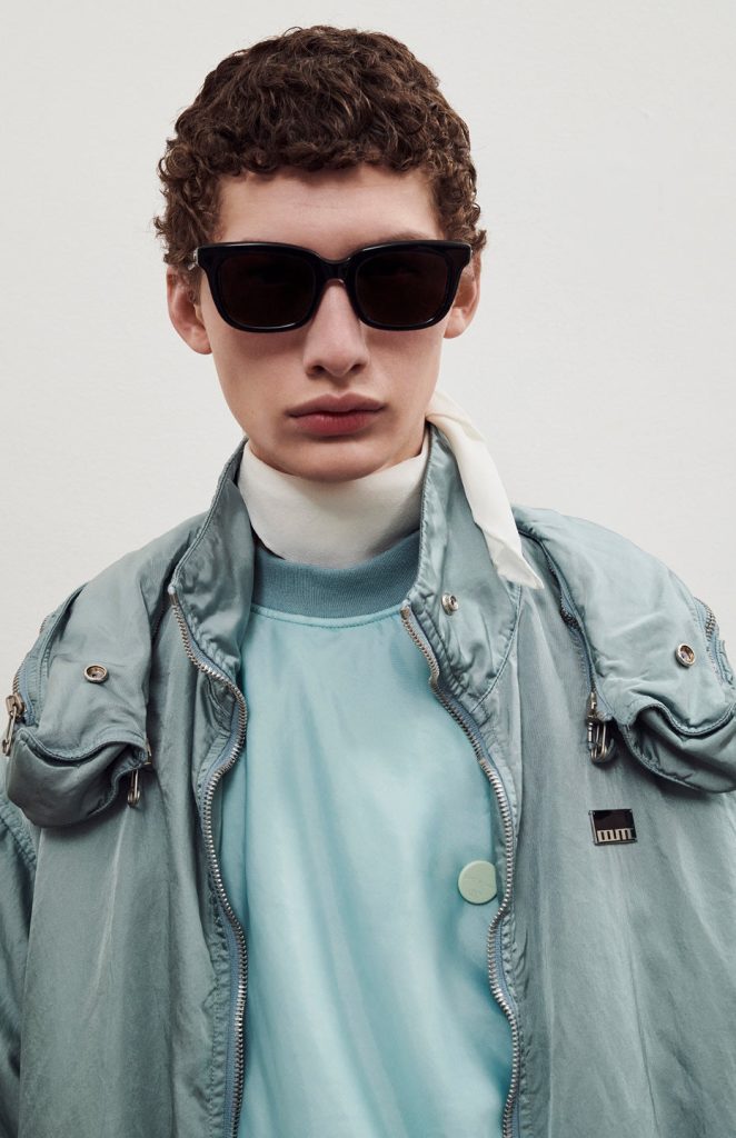 OAMC Unveils Spring/Summer 2024 Collection: "On A Massive Canvas" OAMC Unveils Spring/Summer 2024 Collection: "On A Massive Canvas" Vanity Teen 虚荣青年 Lifestyle & new faces magazine