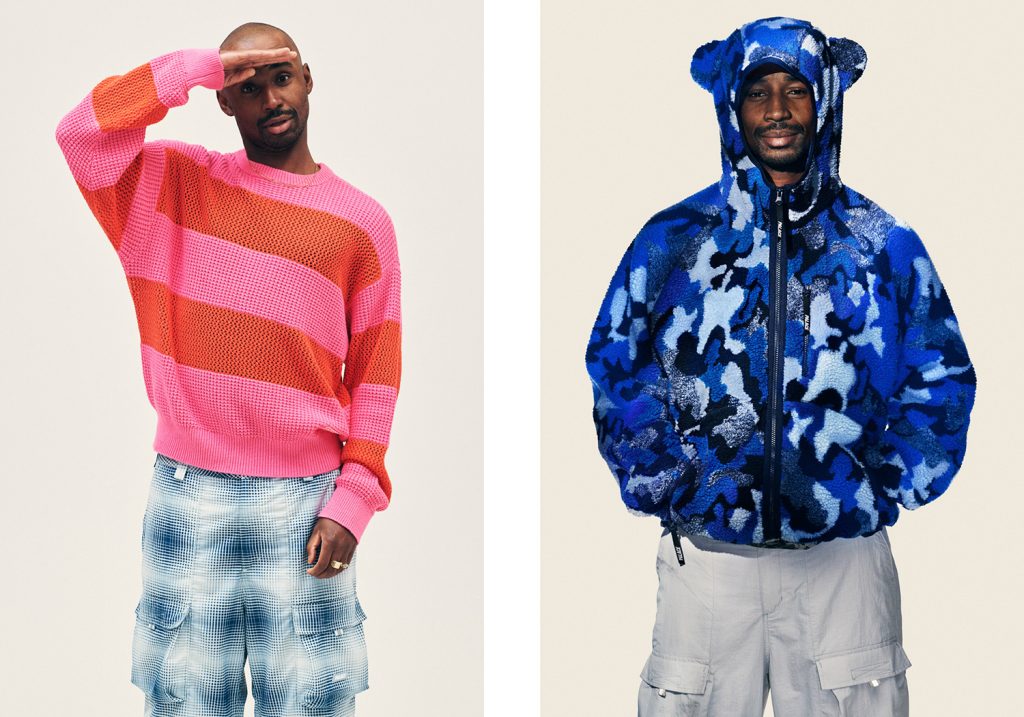 PALACE Skateboards Launches Spring 2024 Collection PALACE Skateboards Launches Spring 2024 Collection Vanity Teen 虚荣青年 Lifestyle & new faces magazine