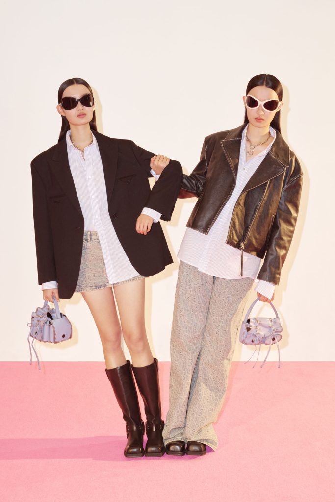 Acne Studios Unveils Lunar New Year Capsule Collection in Collaboration with Chinese Artist Zhang Lian Vanity Teen 虚荣青年 Lifestyle & new faces magazine Acne Studios Unveils Lunar New Year Capsule Collection in Collaboration with Chinese Artist Zhang Lian Acne Studios Unveils Lunar New Year Capsule Collection in Collaboration with Chinese Artist Zhang Lian Vanity Teen 虚荣青年 Lifestyle & new faces magazine