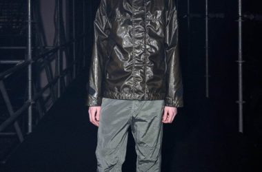 Stone Island Debuts at Milan Men's Fashion Week with Dazzling Fall/Winter 2024 Collection Stone Island Debuts at Milan Men's Fashion Week with Dazzling Fall/Winter 2024 Collection Vanity Teen 虚荣青年 Lifestyle & new faces magazine