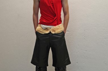 Ximonlee's Fall/Winter 2024 Collection Ximonlee's Fall/Winter 2024 Collection Vanity Teen 虚荣青年 Lifestyle & new faces magazine