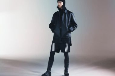 Y-3's Fall/Winter 2024 Collection Y-3's Fall/Winter 2024 Collection Vanity Teen 虚荣青年 Lifestyle & new faces magazine