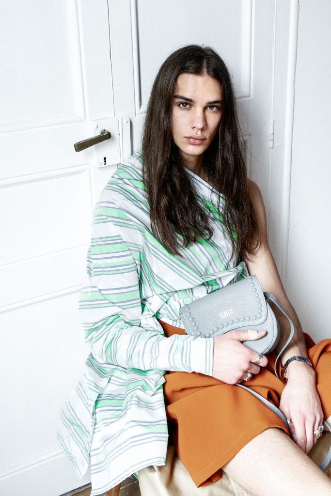 Talk about it Talk about it Vanity Teen 虚荣青年 Lifestyle & new faces magazine