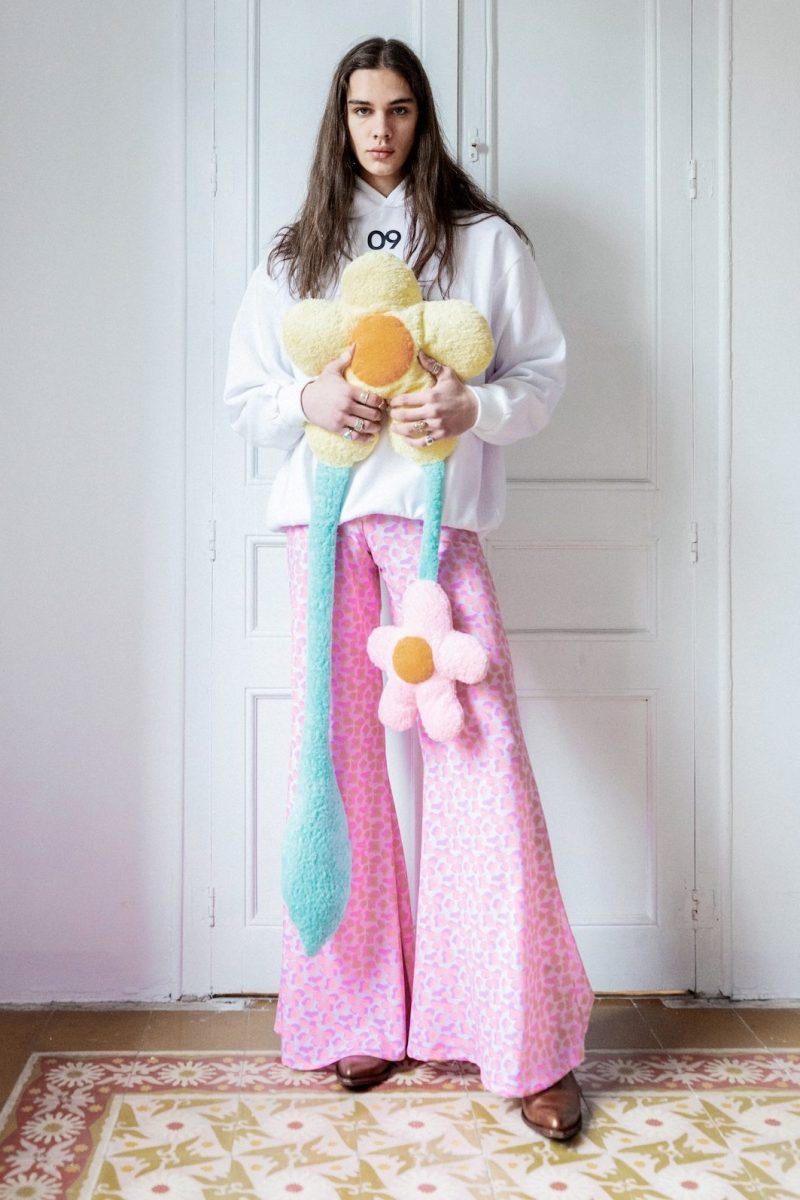 Talk about it Talk about it Vanity Teen 虚荣青年 Lifestyle & new faces magazine