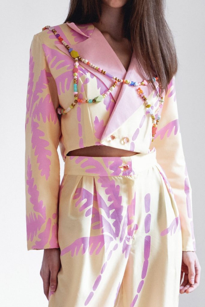 Talk about it Talk about it Vanity Teen 虚荣青年 Lifestyle & new faces magazine