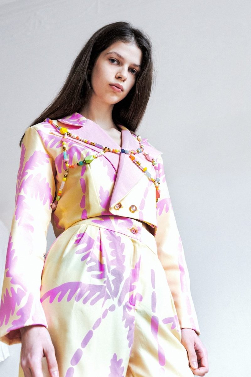 Talk about it Talk about it Vanity Teen 虚荣青年 Lifestyle & new faces magazine