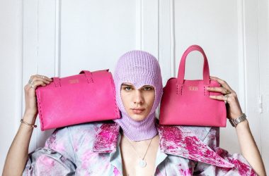 Talk about it Talk about it Vanity Teen 虚荣青年 Lifestyle & new faces magazine