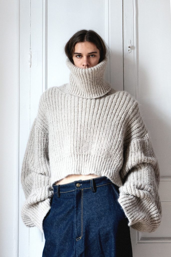 Talk about it Talk about it Vanity Teen 虚荣青年 Lifestyle & new faces magazine