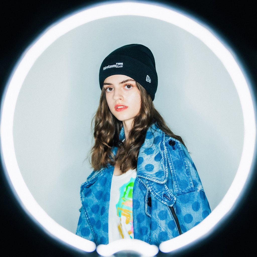 New Era® x FACETASM Unveil Fresh Collection with Signature Shark Tail Grey New Era® x FACETASM Unveil Fresh Collection with Signature Shark Tail Grey Vanity Teen 虚荣青年 Lifestyle & new faces magazine