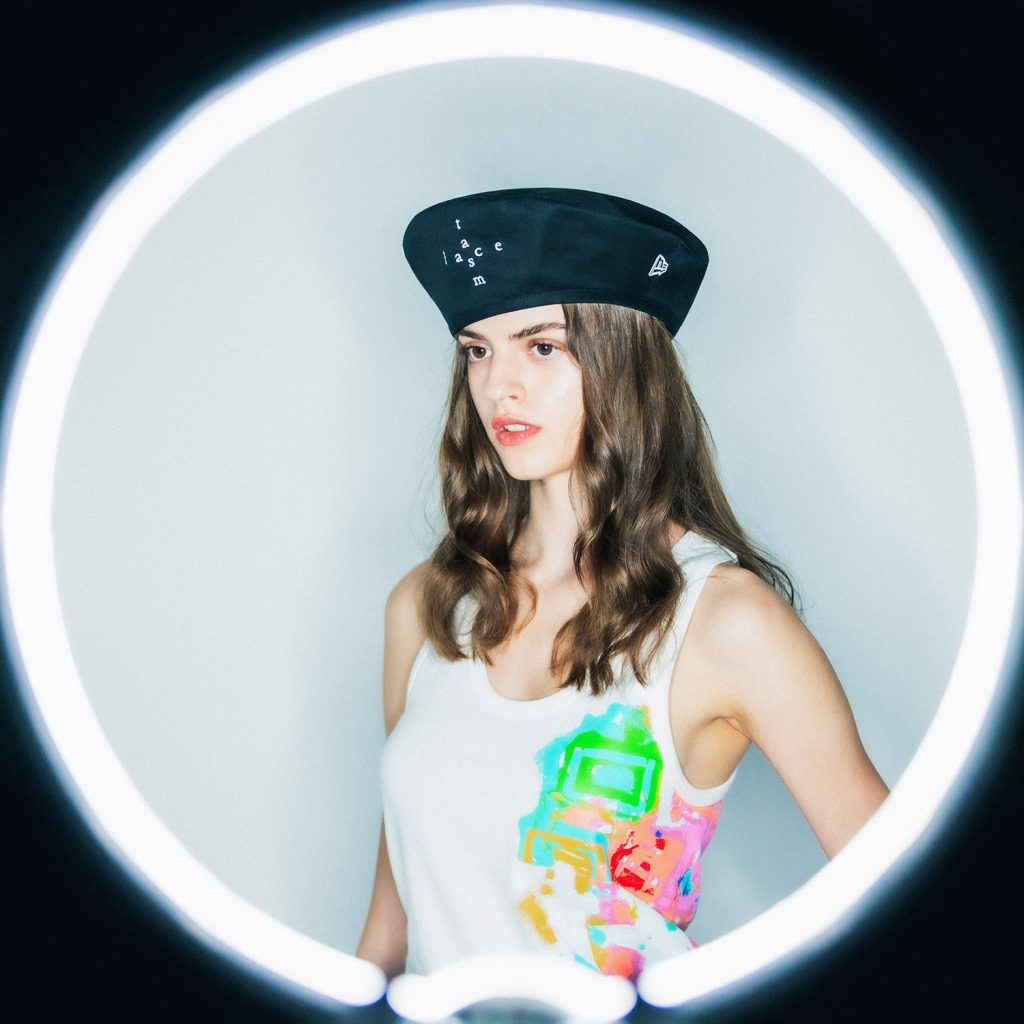 New Era® x FACETASM Unveil Fresh Collection with Signature Shark Tail Grey New Era® x FACETASM Unveil Fresh Collection with Signature Shark Tail Grey Vanity Teen 虚荣青年 Lifestyle & new faces magazine