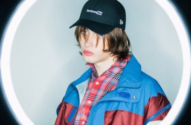 New Era® x FACETASM Unveil Fresh Collection with Signature Shark Tail Grey New Era® x FACETASM Unveil Fresh Collection with Signature Shark Tail Grey Vanity Teen 虚荣青年 Lifestyle & new faces magazine