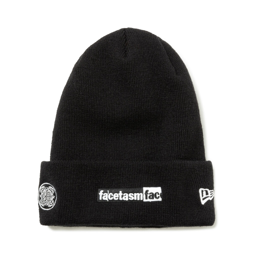 New Era® x FACETASM Unveil Fresh Collection with Signature Shark Tail Grey New Era® x FACETASM Unveil Fresh Collection with Signature Shark Tail Grey Vanity Teen 虚荣青年 Lifestyle & new faces magazine