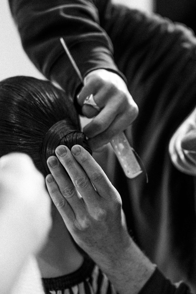 Pronounce's "Zhuangzi’s Butterfly" Collection: A Fusion of Dreams and Reality for Fall/Winter 2024 BACKSTAGE Pronounce's "Zhuangzi’s Butterfly" Collection: A Fusion of Dreams and Reality for Fall/Winter 2024 BACKSTAGE Vanity Teen 虚荣青年 Lifestyle & new faces magazine