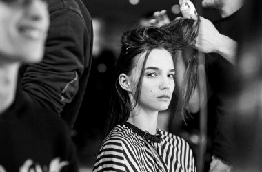 Pronounce's "Zhuangzi’s Butterfly" Collection: A Fusion of Dreams and Reality for Fall/Winter 2024 BACKSTAGE Pronounce's "Zhuangzi’s Butterfly" Collection: A Fusion of Dreams and Reality for Fall/Winter 2024 BACKSTAGE Vanity Teen 虚荣青年 Lifestyle & new faces magazine