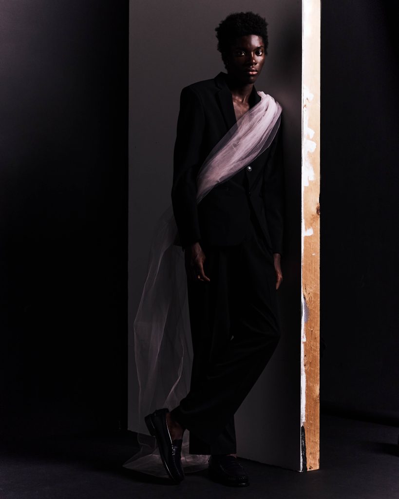 Fusion of Intimacy and Style: A Visual Tale Vanity Teen 虚荣青年 Lifestyle & new faces magazine Fusion of Intimacy and Style: A Visual Tale Fusion of Intimacy and Style: A Visual Tale Vanity Teen 虚荣青年 Lifestyle & new faces magazine