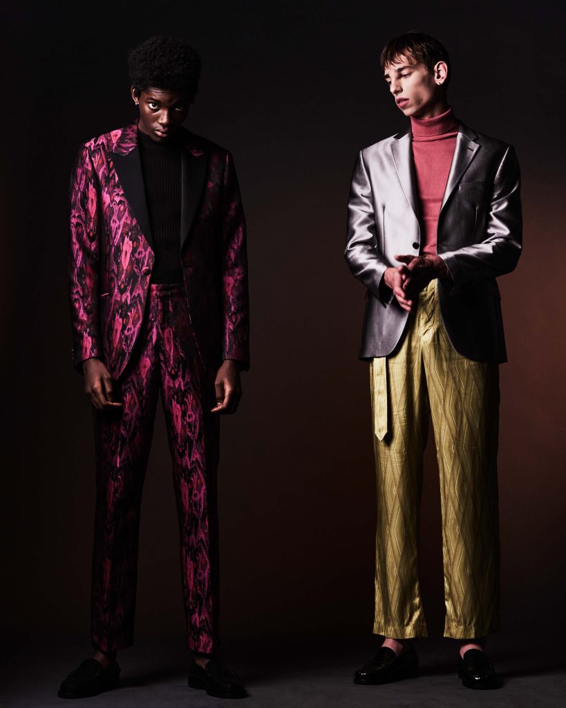 Fusion of Intimacy and Style: A Visual Tale Vanity Teen 虚荣青年 Lifestyle & new faces magazine Fusion of Intimacy and Style: A Visual Tale Fusion of Intimacy and Style: A Visual Tale Vanity Teen 虚荣青年 Lifestyle & new faces magazine