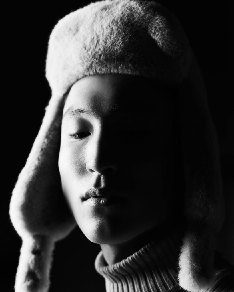 Fusion of Intimacy and Style: A Visual Tale Vanity Teen 虚荣青年 Lifestyle & new faces magazine Fusion of Intimacy and Style: A Visual Tale Fusion of Intimacy and Style: A Visual Tale Vanity Teen 虚荣青年 Lifestyle & new faces magazine