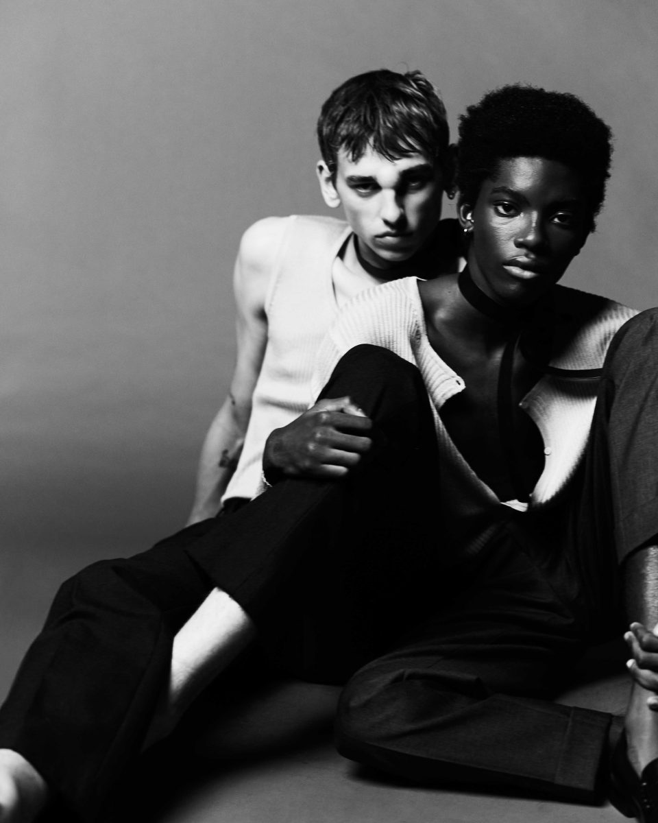 Fusion Of Intimacy And Style: A Visual Tale Vanity Teen 虚荣青年 Lifestyle & New Faces Magazine - Vimarsana News