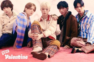 POW: Expressing Our Love Through Music POW: Expressing Our Love Through Music Vanity Teen 虚荣青年 Lifestyle & new faces magazine