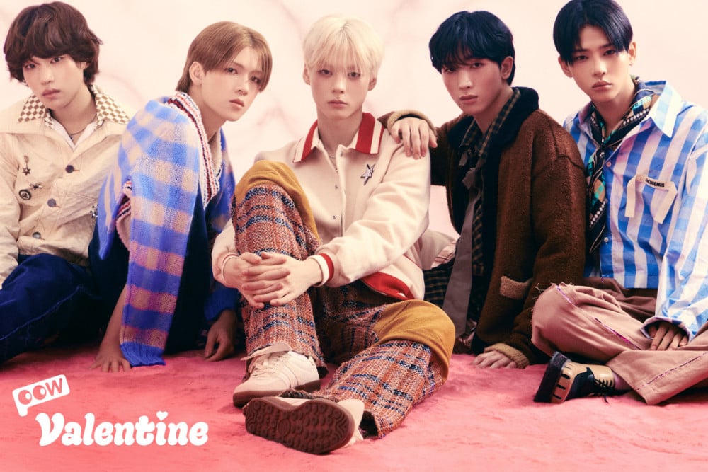 POW: Expressing Our Love Through Music Vanity Teen 虚荣青年 Lifestyle & new faces magazine POW: Expressing Our Love Through Music POW: Expressing Our Love Through Music Vanity Teen 虚荣青年 Lifestyle & new faces magazine