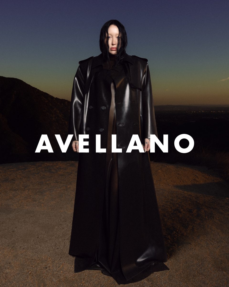 Avellano SS24 Campaign Starring Noah Cyrus Vanity Teen 虚荣青年 Lifestyle & New Faces Magazine - Vimarsana News