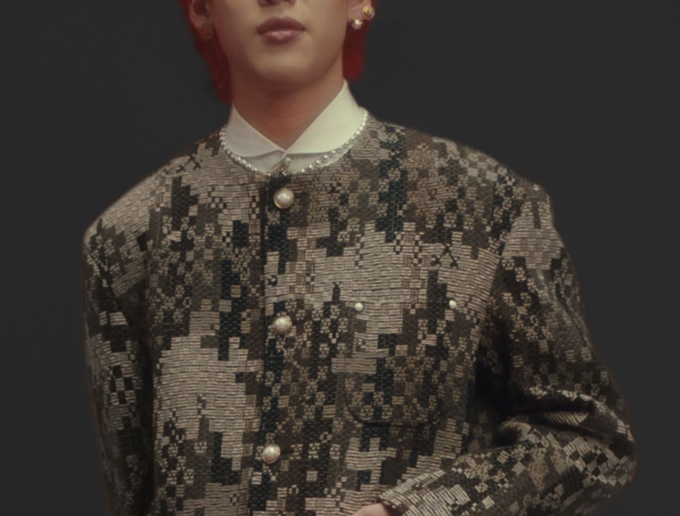 BamBam Joins LOUIS VUITTON as Brand Ambassador, Celebrates Pharrell's 'Magical' Influence BamBam Joins LOUIS VUITTON as Brand Ambassador, Celebrates Pharrell's 'Magical' Influence Vanity Teen 虚荣青年 Lifestyle & new faces magazine