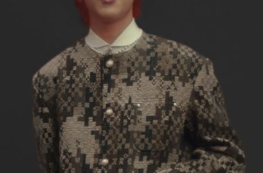 BamBam Joins LOUIS VUITTON as Brand Ambassador, Celebrates Pharrell's 'Magical' Influence BamBam Joins LOUIS VUITTON as Brand Ambassador, Celebrates Pharrell's 'Magical' Influence Vanity Teen 虚荣青年 Lifestyle & new faces magazine