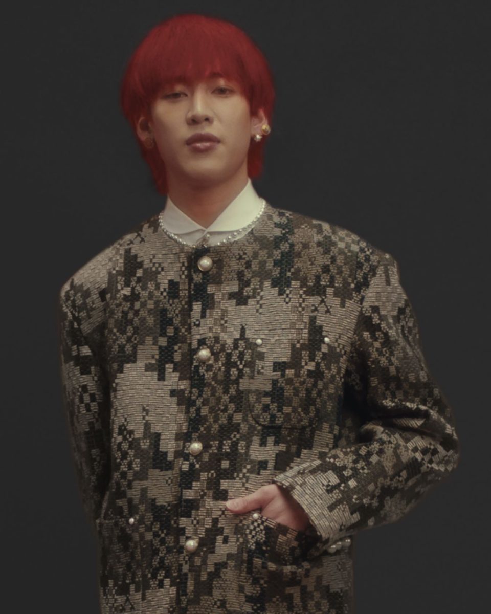 BamBam Joins LOUIS VUITTON As Brand Ambassador, Celebrates Pharrell's 'Magical' Influence Vanity Teen 虚荣青年 Lifestyle & New Faces Magazine - Vimarsana News