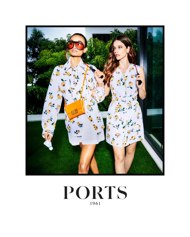 Barbara Palvin Radiates Miami Vibes in Ports 1961 Spring 2024 Campaign Vanity Teen 虚荣青年 Lifestyle & new faces magazine Barbara Palvin Radiates Miami Vibes in Ports 1961 Spring 2024 Campaign Barbara Palvin Radiates Miami Vibes in Ports 1961 Spring 2024 Campaign Vanity Teen 虚荣青年 Lifestyle & new faces magazine