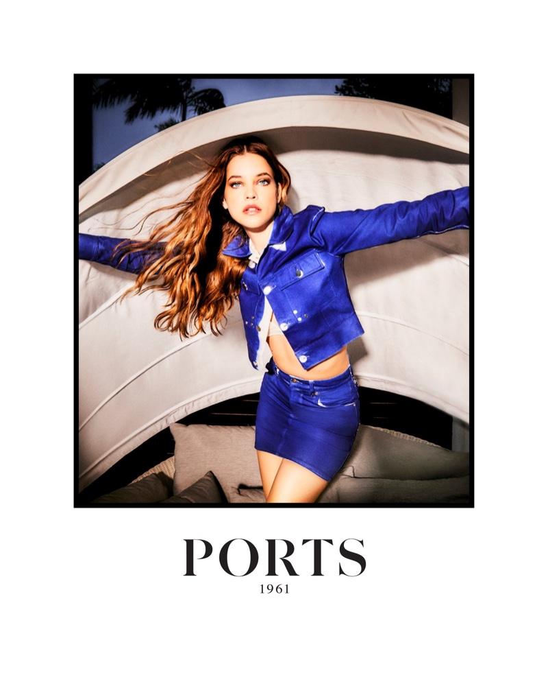 Barbara Palvin Radiates Miami Vibes in Ports 1961 Spring 2024 Campaign Vanity Teen 虚荣青年 Lifestyle & new faces magazine Barbara Palvin Radiates Miami Vibes in Ports 1961 Spring 2024 Campaign Barbara Palvin Radiates Miami Vibes in Ports 1961 Spring 2024 Campaign Vanity Teen 虚荣青年 Lifestyle & new faces magazine